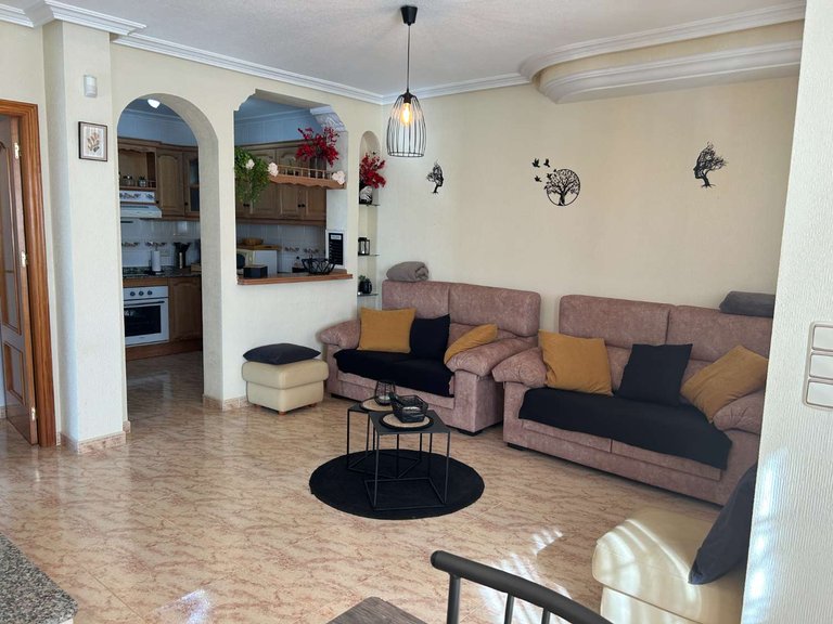 Town House for Sale in Orihuela, Alicante 9
