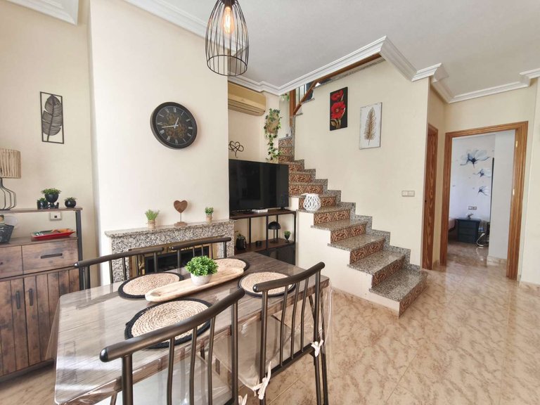 Town House for Sale in Orihuela, Alicante 11