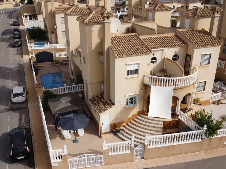Town House for Sale in Orihuela, Alicante 1