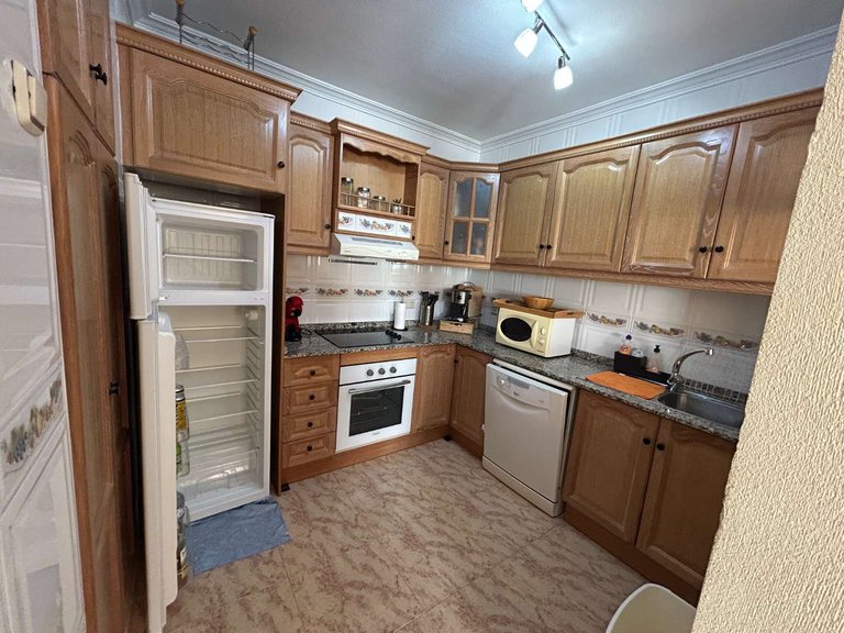 Town House for Sale in Orihuela, Alicante 12