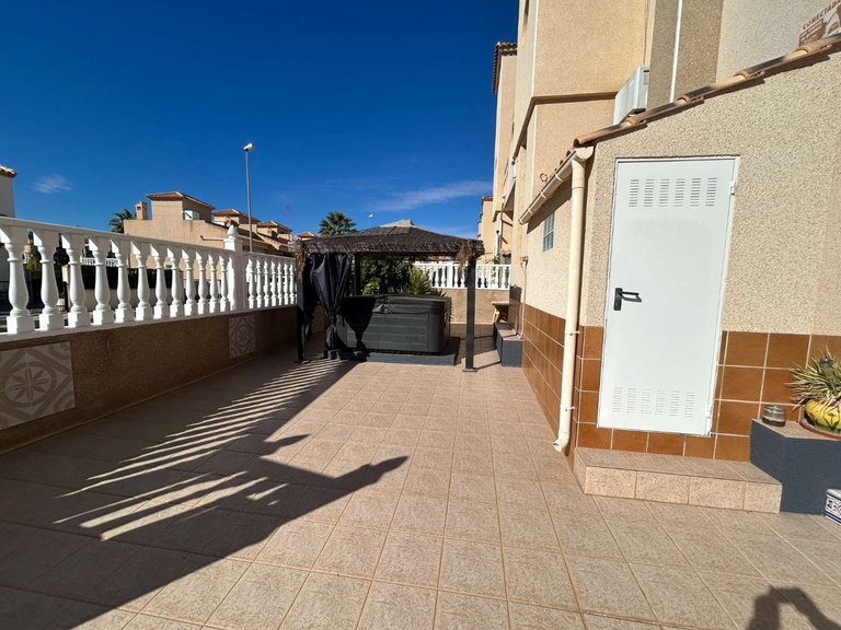 Town House for Sale in Orihuela, Alicante 4