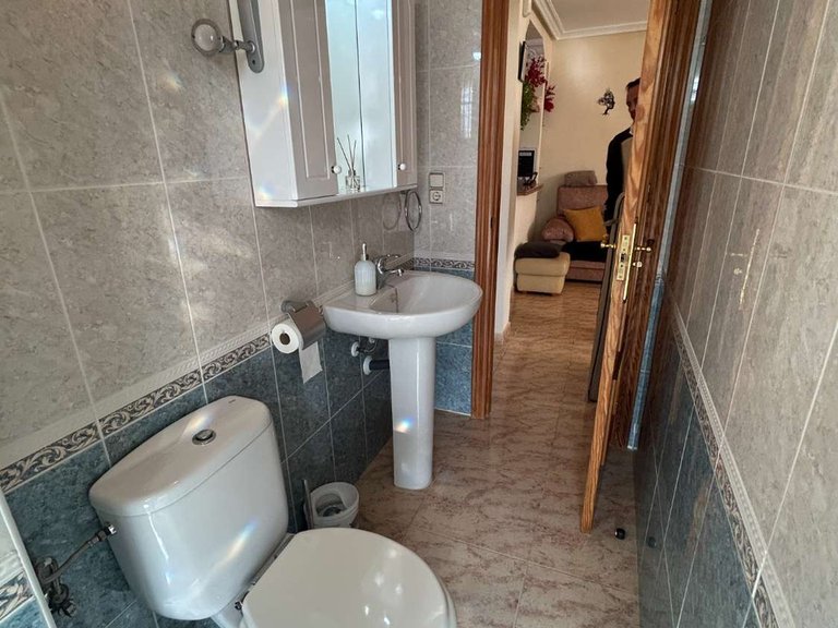 Town House for Sale in Orihuela, Alicante 17