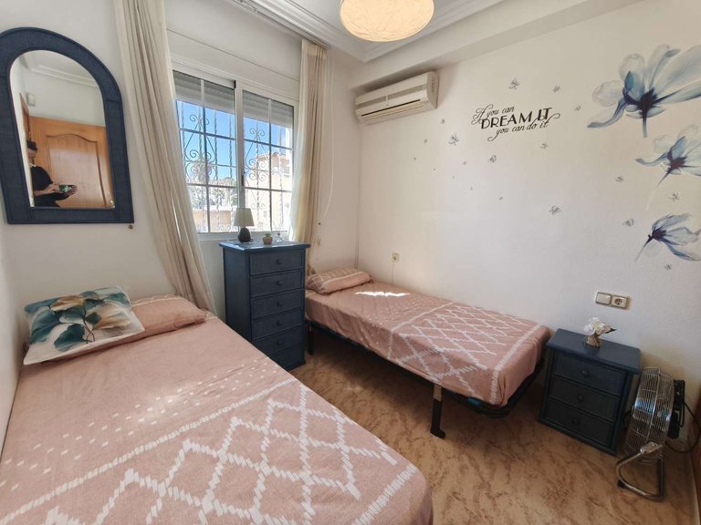 Town House for Sale in Orihuela, Alicante 18