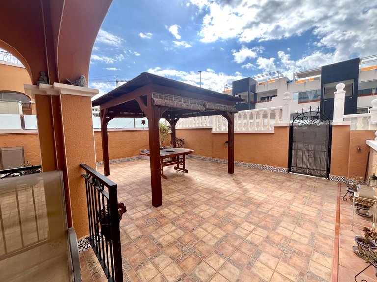 Town House for Sale in Orihuela, Alicante 2