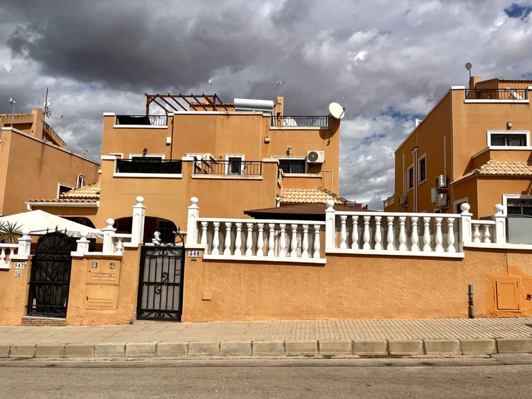 Town House for Sale in Orihuela, Alicante 27