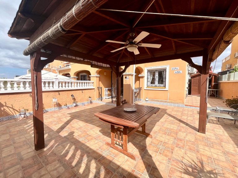 Town House for Sale in Orihuela, Alicante 3