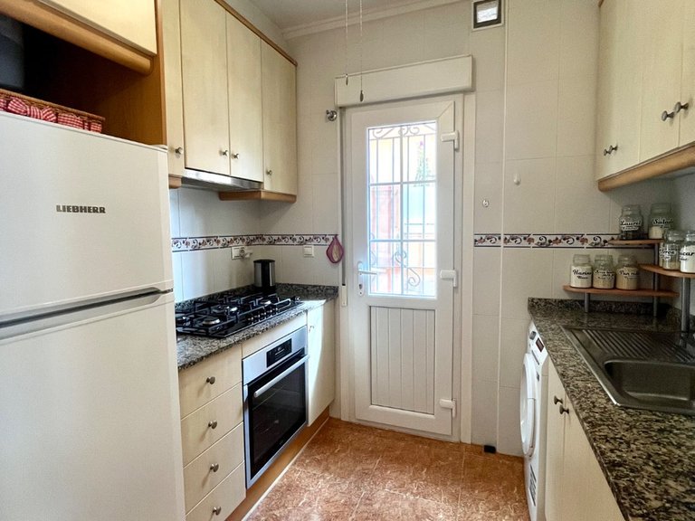 Town House for Sale in Orihuela, Alicante 10