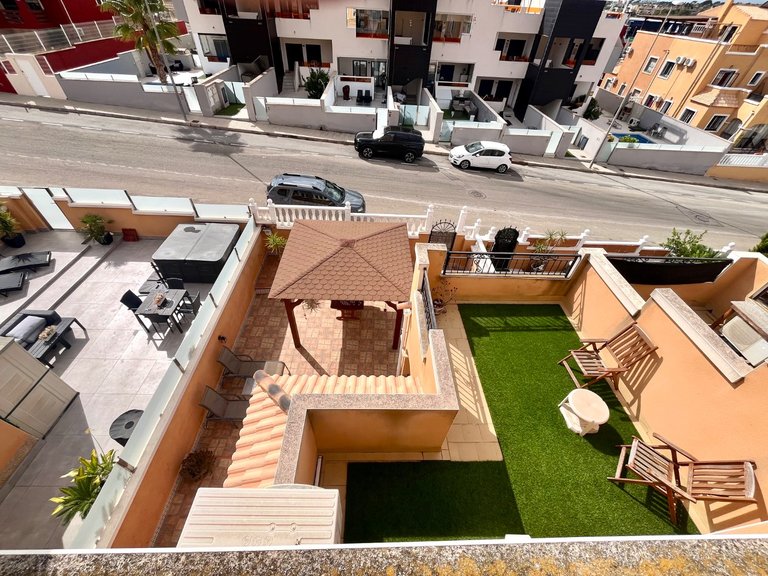 Town House for Sale in Orihuela, Alicante 25