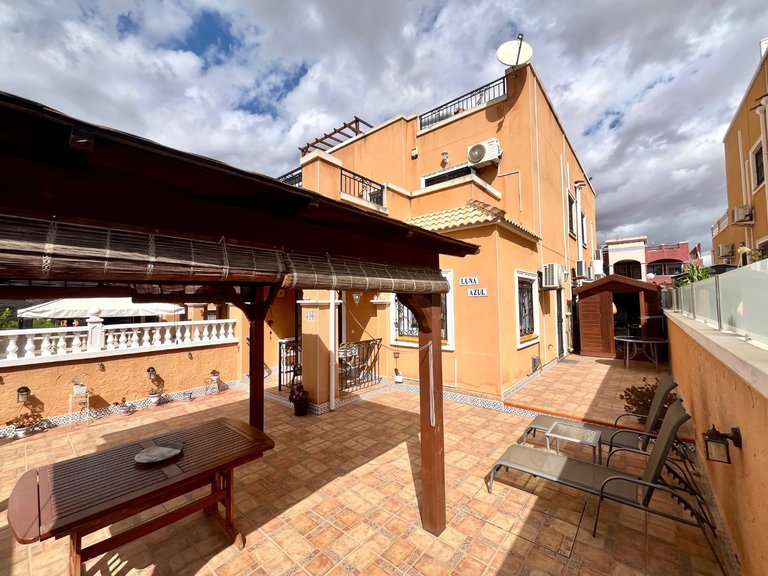 Town House for Sale in Orihuela, Alicante 4
