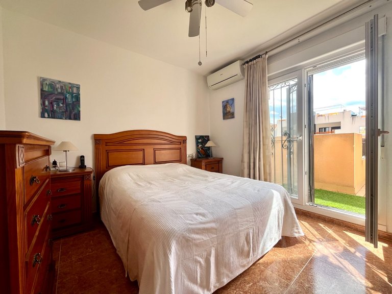 Town House for Sale in Orihuela, Alicante 15