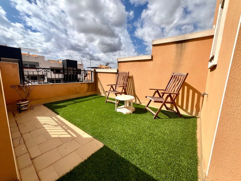Town House for Sale in Orihuela, Alicante 17