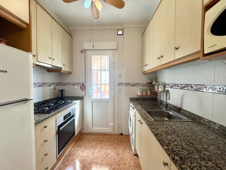 Town House for Sale in Orihuela, Alicante 11