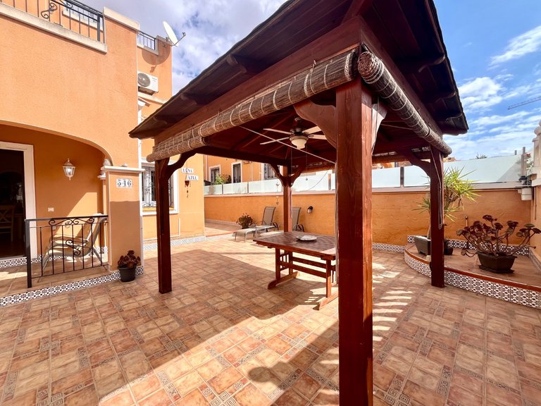 Town House for Sale in Orihuela, Alicante 1