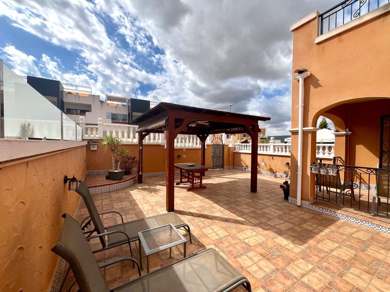 Town House for Sale in Orihuela, Alicante 5