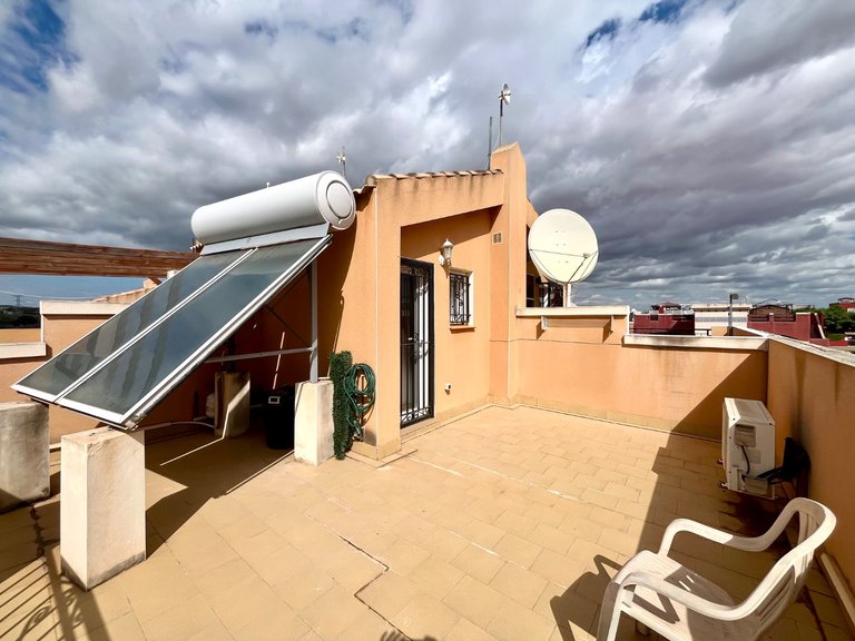 Town House for Sale in Orihuela, Alicante 23