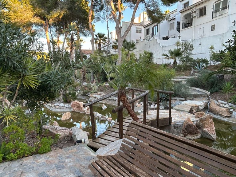 Villa for Sale in Orihuela, Alicante 38