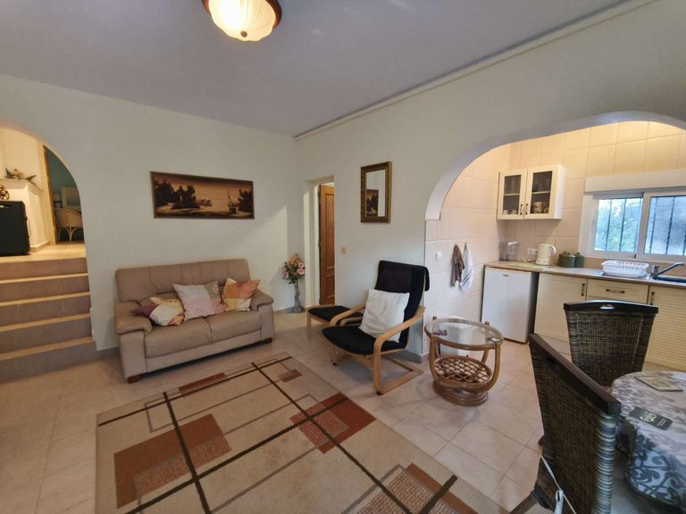 Villa for Sale in Orihuela, Alicante 23