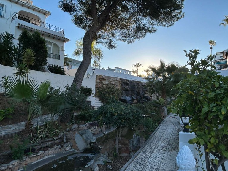 Villa for Sale in Orihuela, Alicante 34
