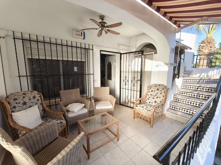 Villa for Sale in Orihuela, Alicante 14