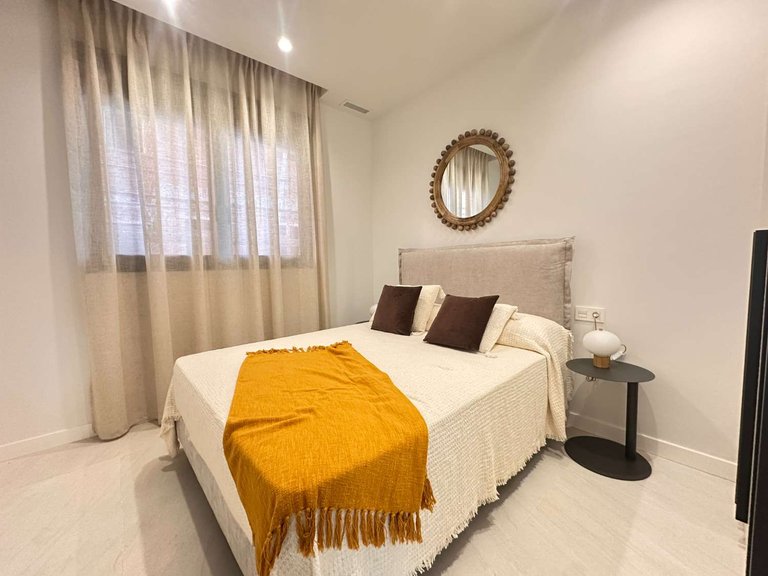 Apartment for Sale in San Pedro Del Pinatar, Murcia 17