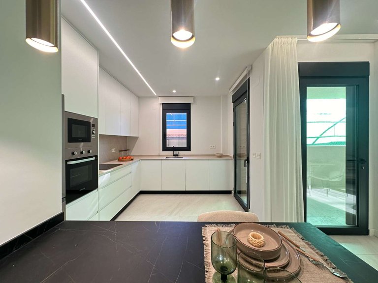 Apartment for Sale in San Pedro Del Pinatar, Murcia 9