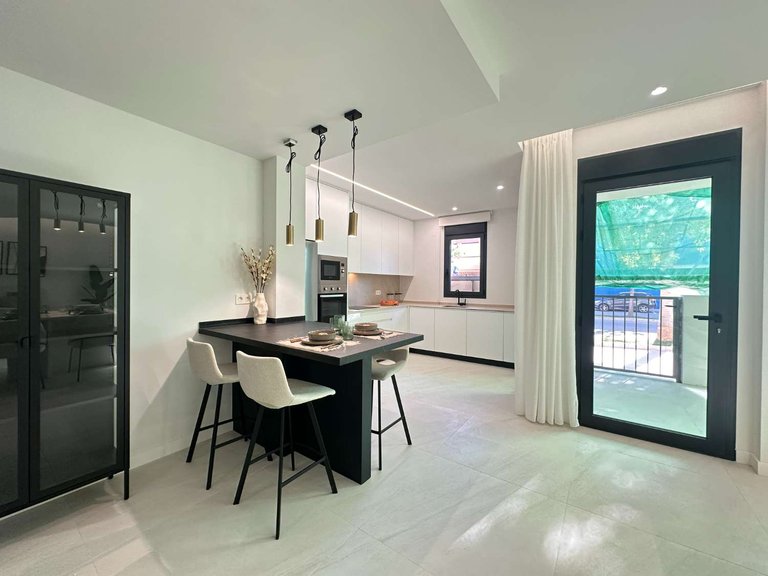 Apartment for Sale in San Pedro Del Pinatar, Murcia 7