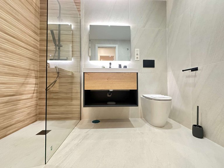 Apartment for Sale in San Pedro Del Pinatar, Murcia 15