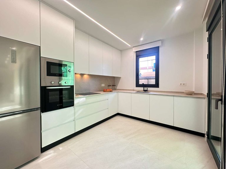 Apartment for Sale in San Pedro Del Pinatar, Murcia 8