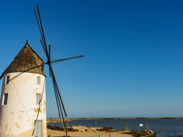 Apartment for Sale in San Pedro Del Pinatar, Murcia 27