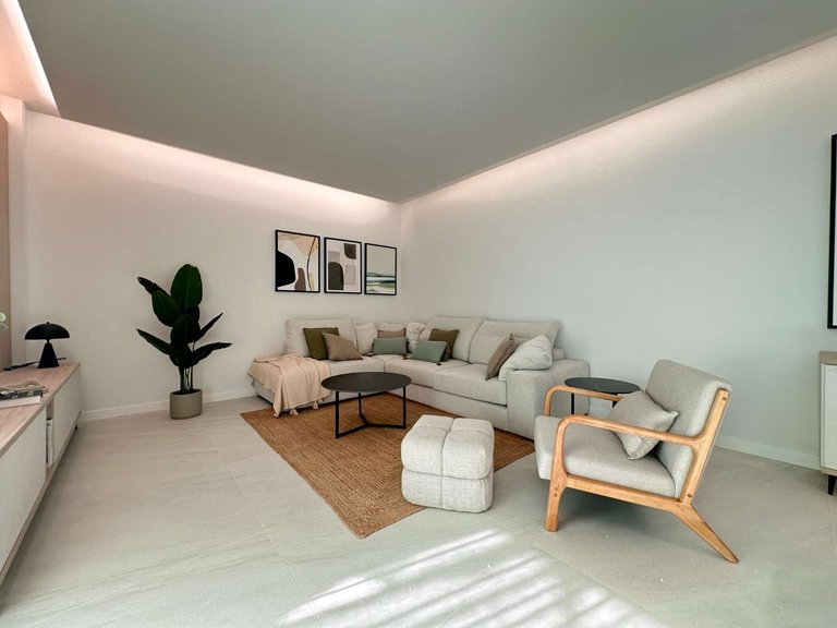 Apartment for Sale in San Pedro Del Pinatar, Murcia 3