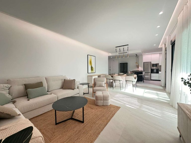 Apartment for Sale in San Pedro Del Pinatar, Murcia 4