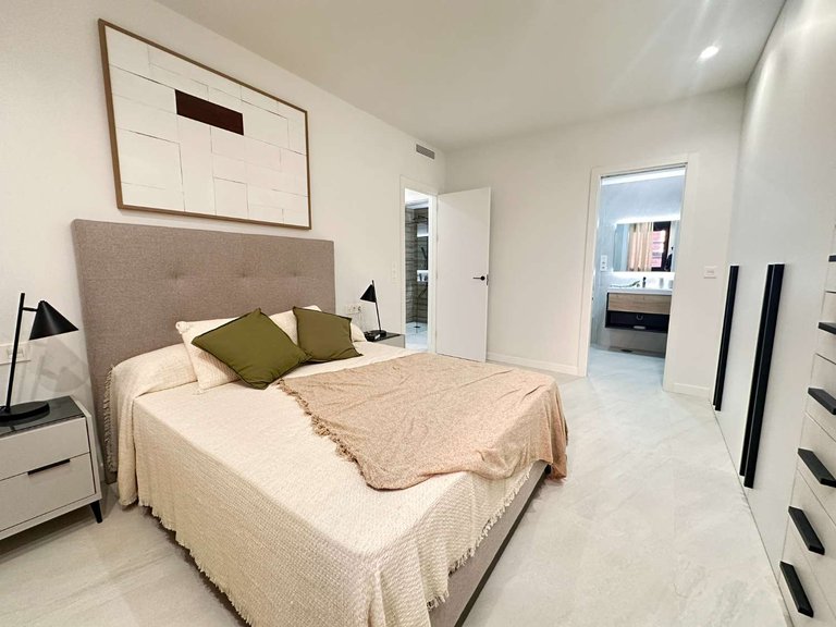 Apartment for Sale in San Pedro Del Pinatar, Murcia 13