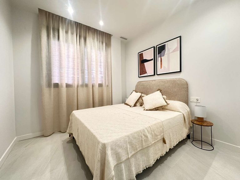 Apartment for Sale in San Pedro Del Pinatar, Murcia 16