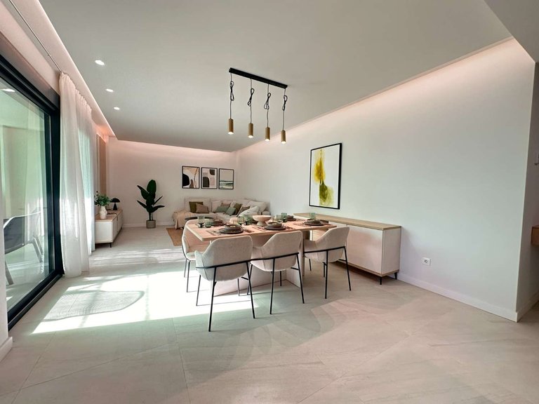 Apartment for Sale in San Pedro Del Pinatar, Murcia 5