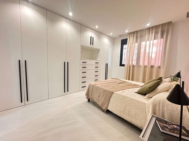 Apartment for Sale in San Pedro Del Pinatar, Murcia 11