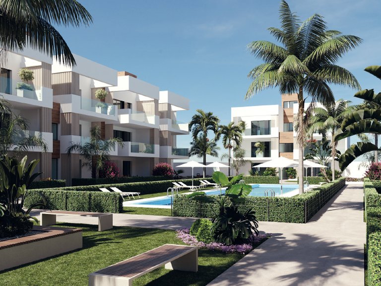 Apartment for Sale in San Pedro Del Pinatar, Murcia 2