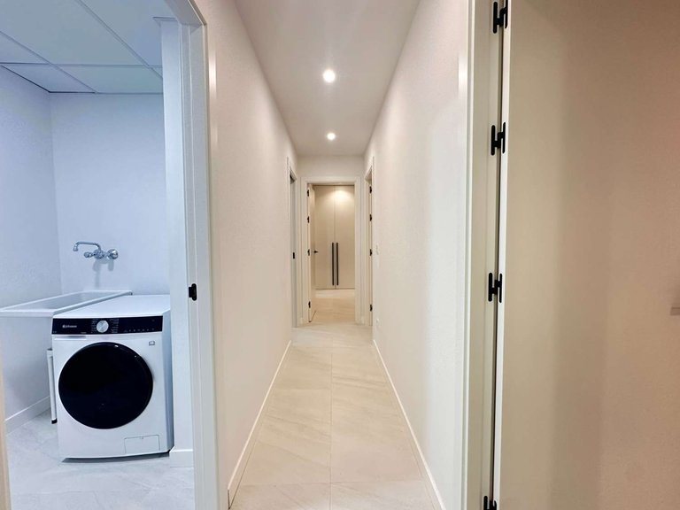 Apartment for Sale in San Pedro Del Pinatar, Murcia 18