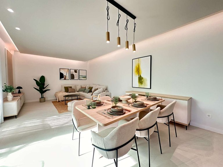 Apartment for Sale in San Pedro Del Pinatar, Murcia 6