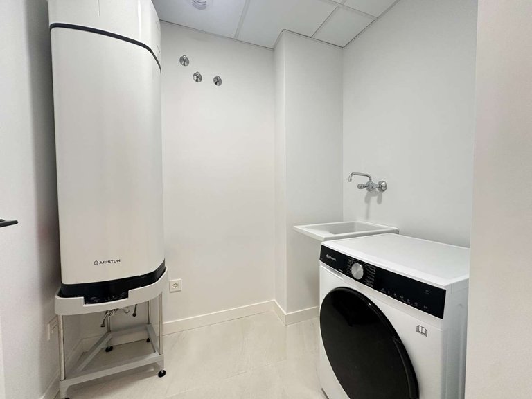 Apartment for Sale in San Pedro Del Pinatar, Murcia 9