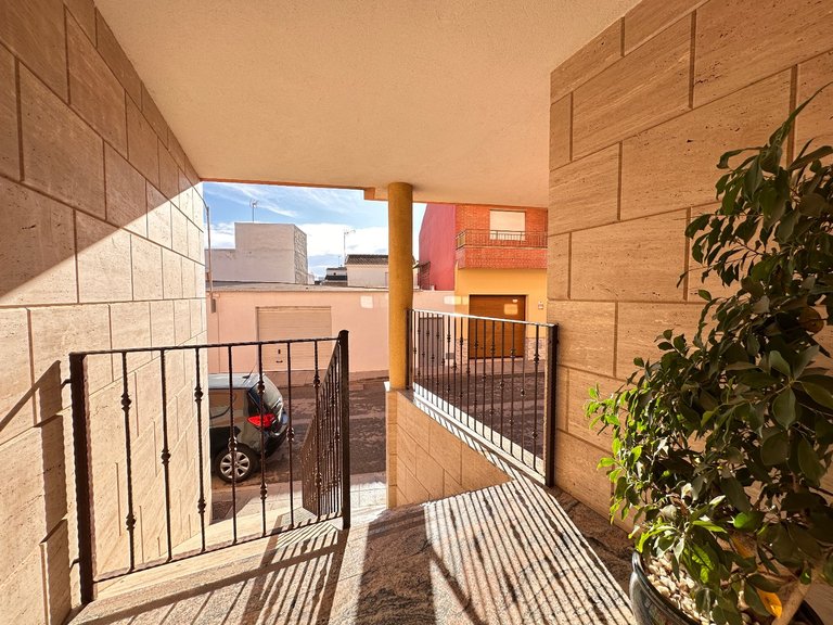 Apartment for Sale in Pilar De La Horadada, Alicante 1