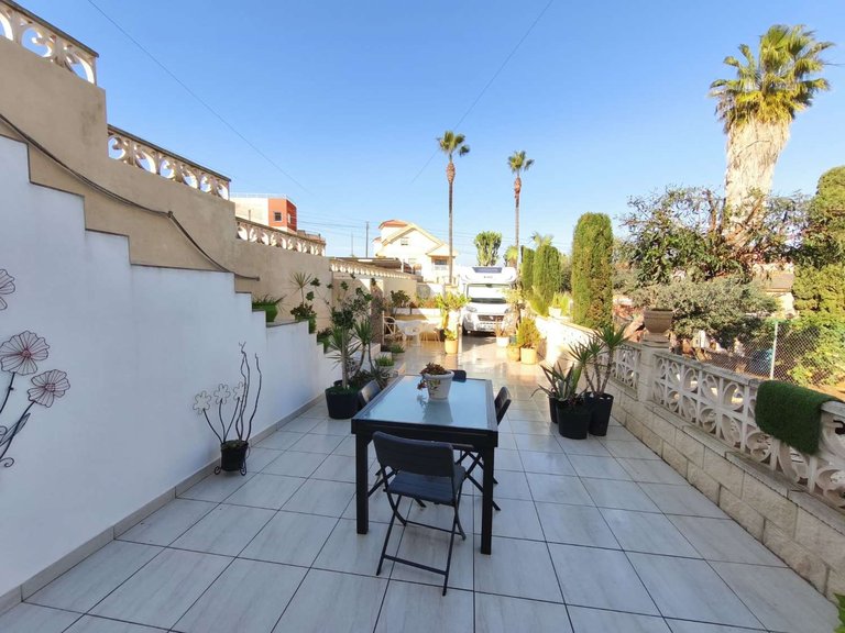 Town House for Sale in Torrevieja, Alicante 5