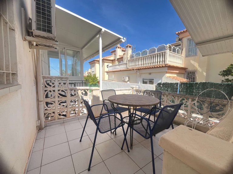 Town House for Sale in Torrevieja, Alicante 24