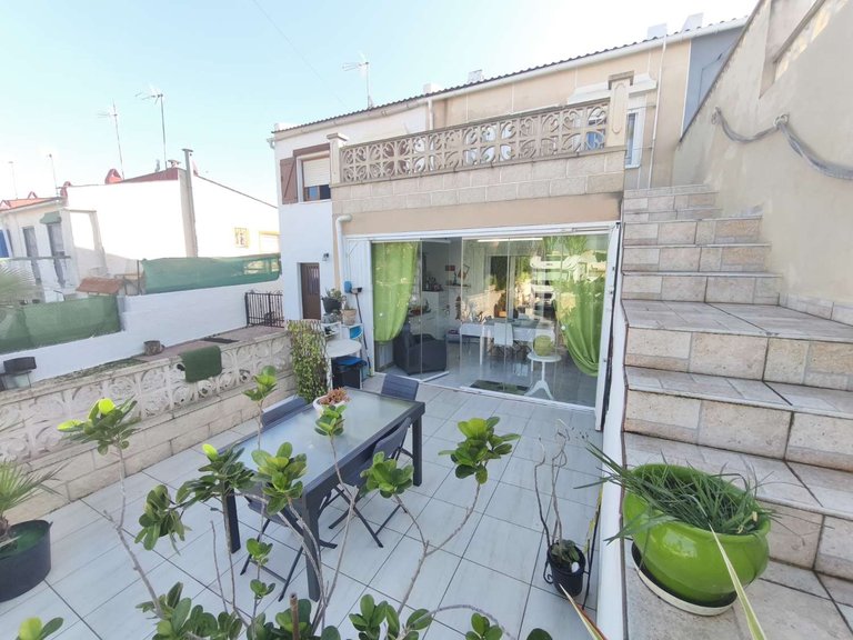 Town House for Sale in Torrevieja, Alicante 1