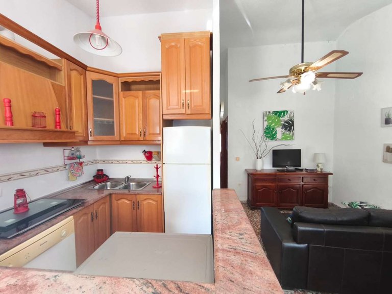 Town House for Sale in Torrevieja, Alicante 31