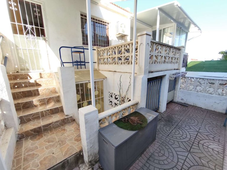 Town House for Sale in Torrevieja, Alicante 22