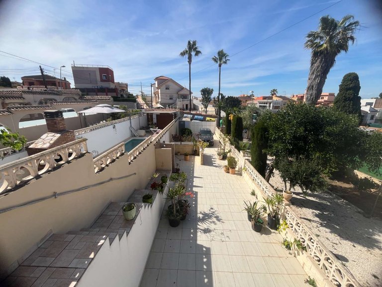 Town House for Sale in Torrevieja, Alicante 41