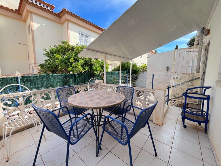 Town House for Sale in Torrevieja, Alicante 25