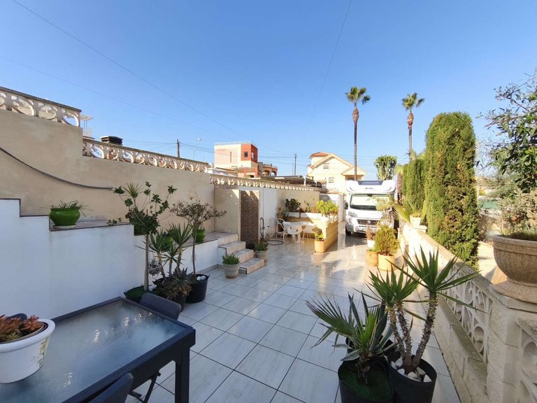 Town House for Sale in Torrevieja, Alicante 2