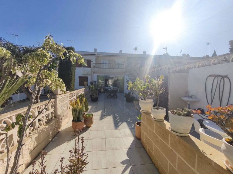 Town House for Sale in Torrevieja, Alicante 4