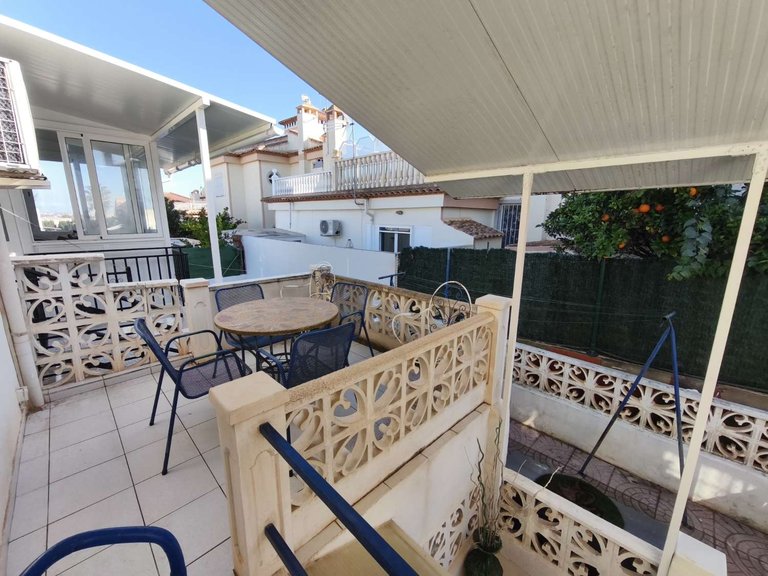 Town House for Sale in Torrevieja, Alicante 21